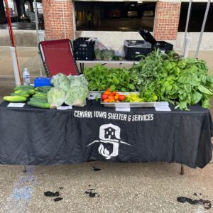 Produce Plus