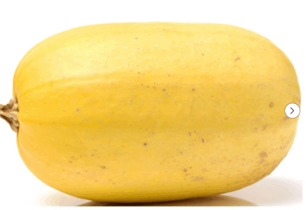 Spaghetti Squash